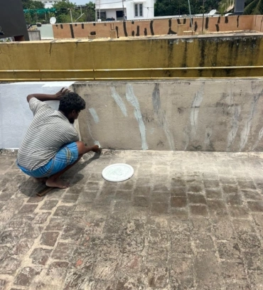 Sump Waterproofing Contractors in Ambattur