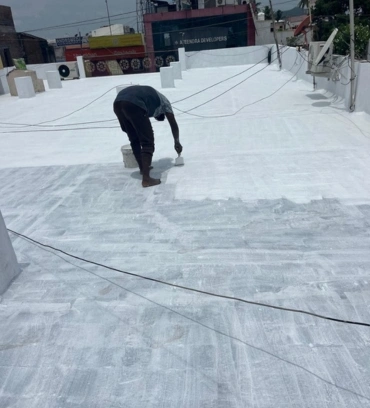 Terrace Waterproofing Contractors in Ambattur