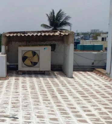 Waterproofing Services in Anna Nagar