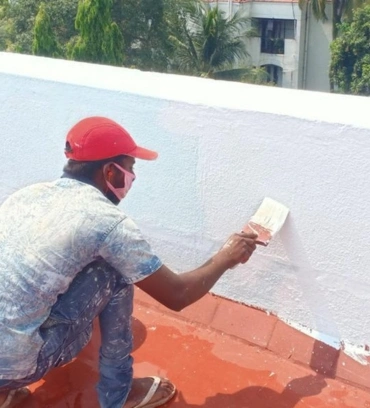 Residential Waterproofing Contractors in Ambattur