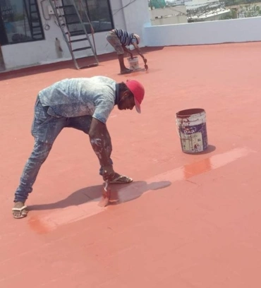 Residential Waterproofing Contractors in Ambattur