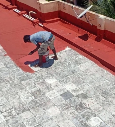 Epoxy Grouting Contractors in Ambattur