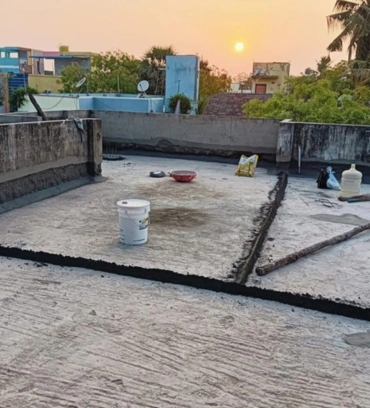 Waterproofing Services in kolathur