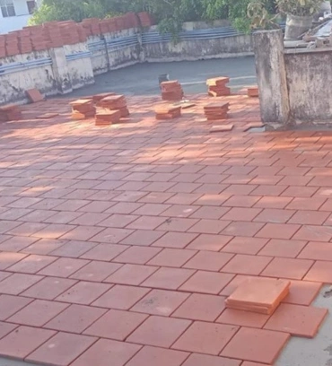 Waterproofing Services in Thirumullaivoyal