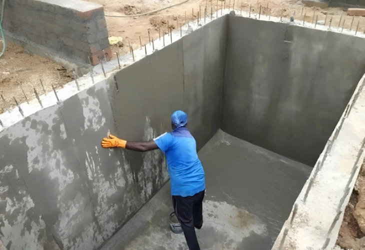 Sump Waterproofing Contractors in Ambattur