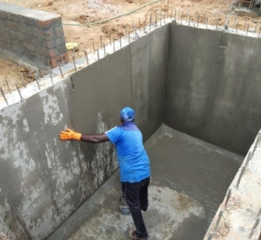 Sump Waterproofing Contractors in Ambattur